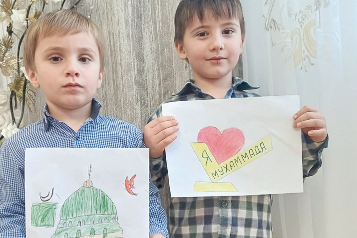 ХIурматиял лъимал!