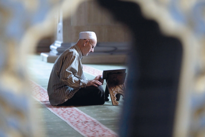 Хасел киндай тIамила?