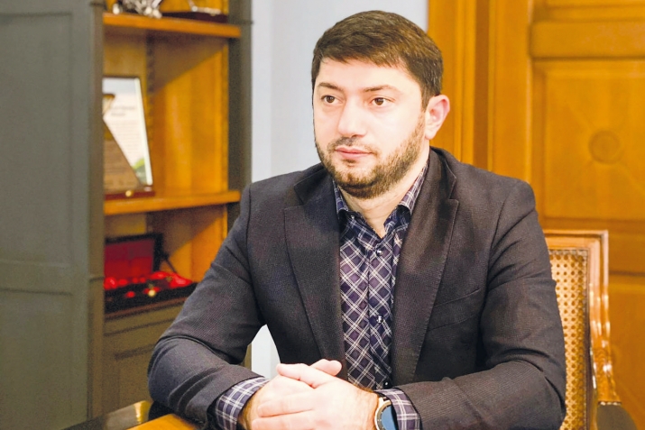 Гьяждиз гьязур шулухьа