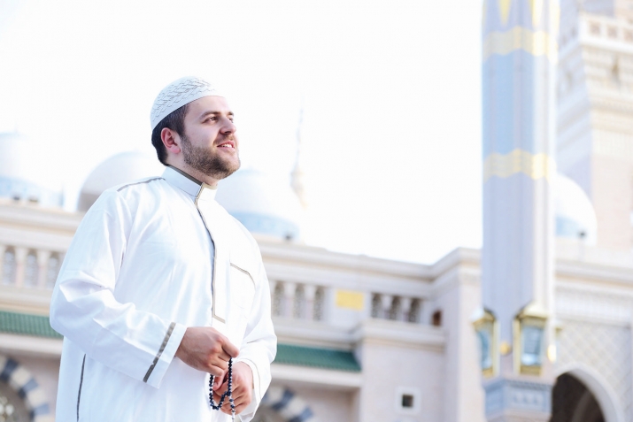 Гирами вазарихьна мусурмандин рафтар