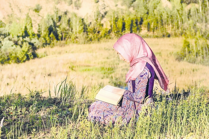 Дишагьлийиин заанваликан 10 гьядис