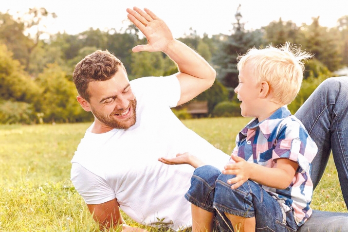 Йиз багъри велед