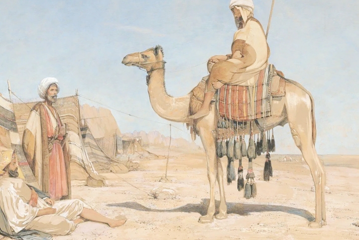 ХIажажги гIалхул гIарабиявги