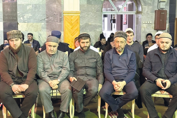 ЧIикIасез хIасилал гьаруна