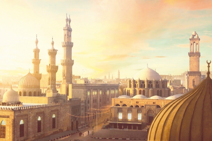 Бищун кIудияб нигIмат