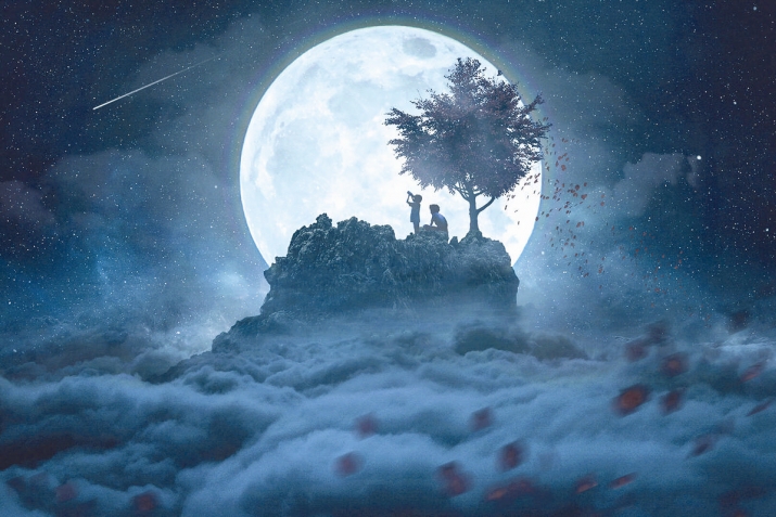 Къуръаналъул аят рещтIараб моцI