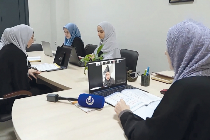 «Гьидаяталъ» киналго къабул гьарула