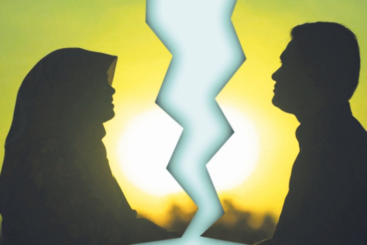 GÜNÜMÜZDE BOŞANMA