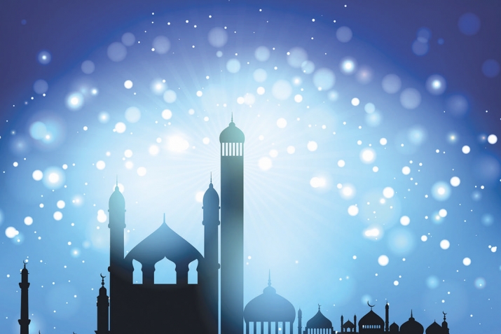 Кадер киче мең айдан да хәерлерәк