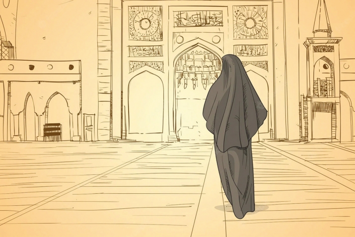 Абубакрдул душ Аьиша