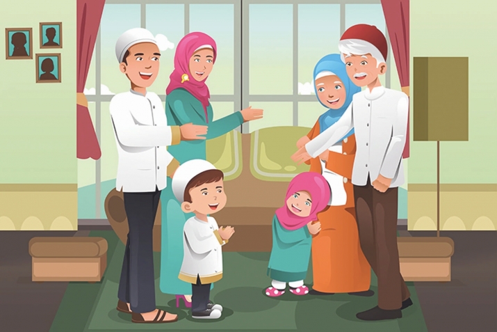 Four ways to spend Rajab, Sha’banand Ramadan productively
