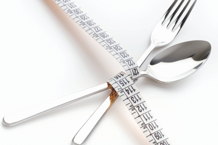 How not to gain weight over the winter?