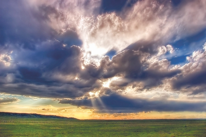 NATURE AND LIFE IN THE KORAN