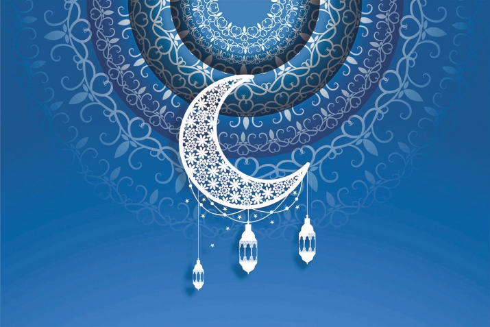 Хуш киләһең, Рамаҙан!