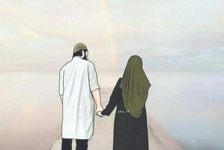 Ожмахта ла бергә булайыҡ!