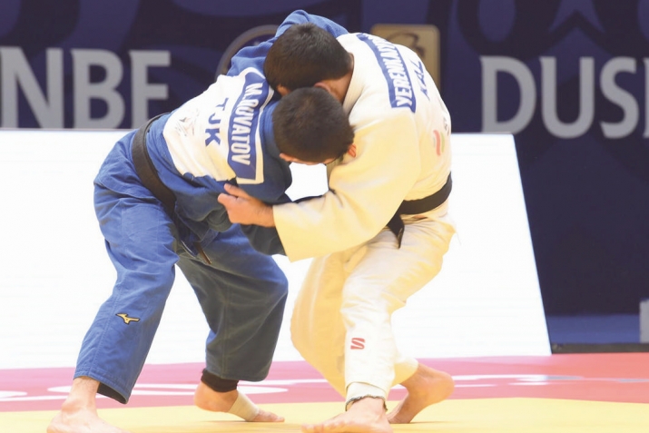 8 намояндаи тоҷикистон дар сафи 50 беҳтаринҳои ҷаҳон