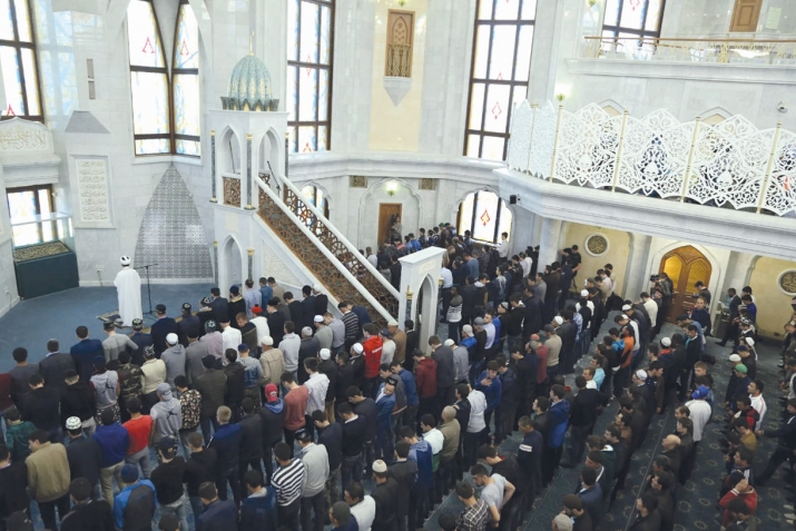 Намози таробеҳ