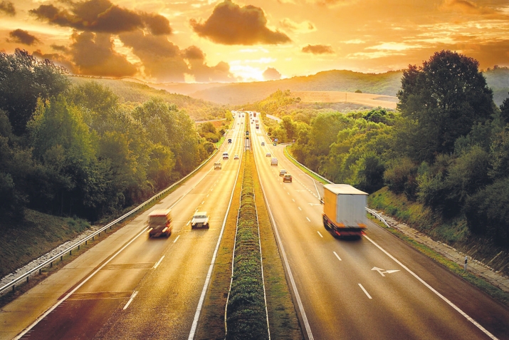 Роҳ ба сӯйи Олмон