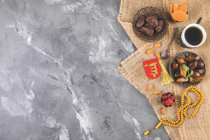 Фазилати моҳи Рамазон