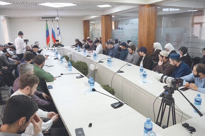 Гьунибаъни дураберкIиб