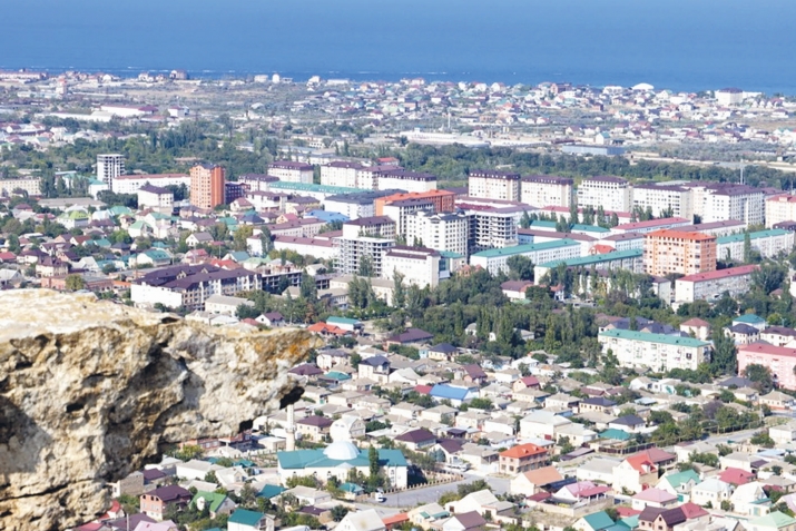 Нушала бучIантала назмурти