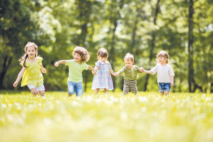 Uşaqlara öyüd-nəsihət