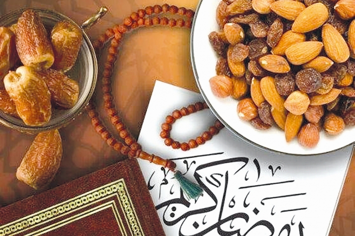 İslаm alәmindә оn bir аyın sultаnı – Rаmаzаn