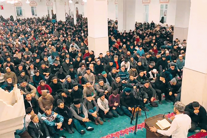 МигIражалъул сордо кIодо гьабуна