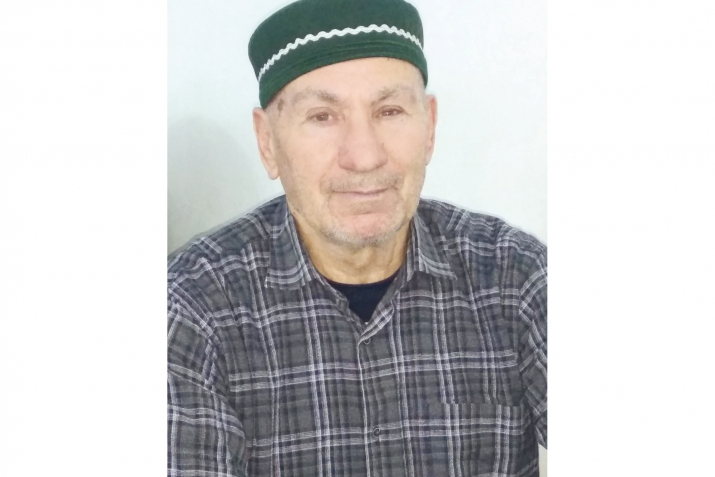 ХIажаталъув ватулев