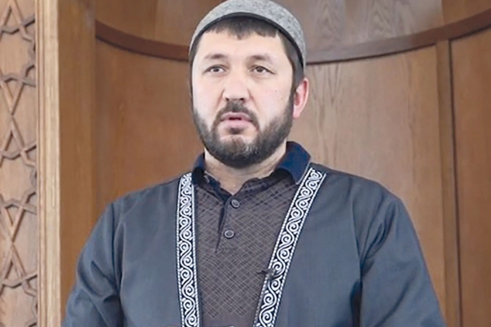 РакIалда хурхараб