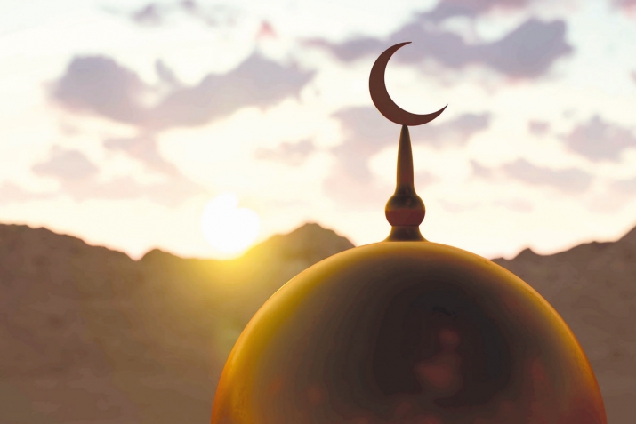 Аварагасул ﷺ гIумруялдаса