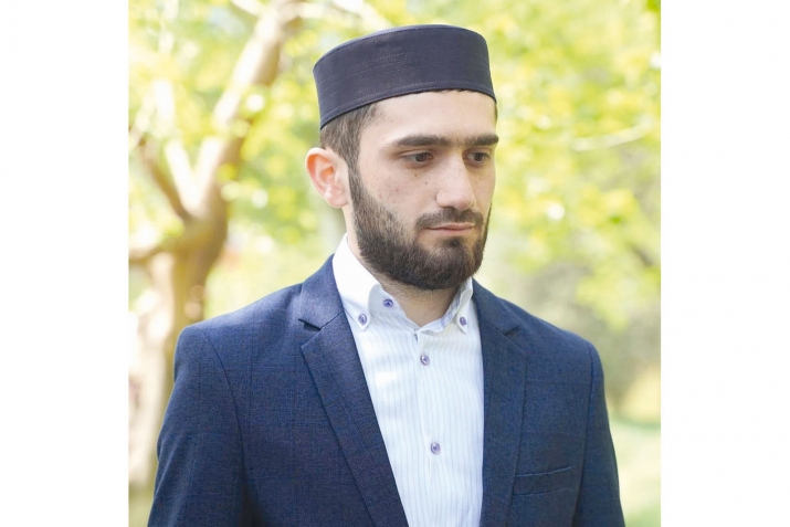 Женнетдин варар ачухзавай варз