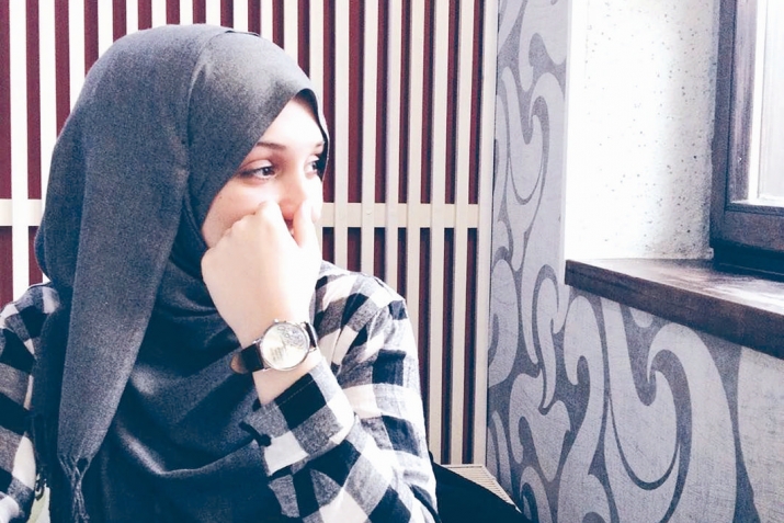 Дидени буба хкязавайди туш