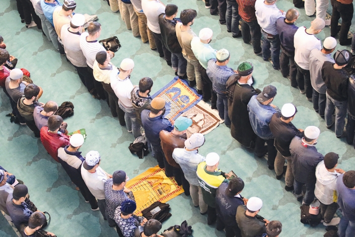 Таравигь капI