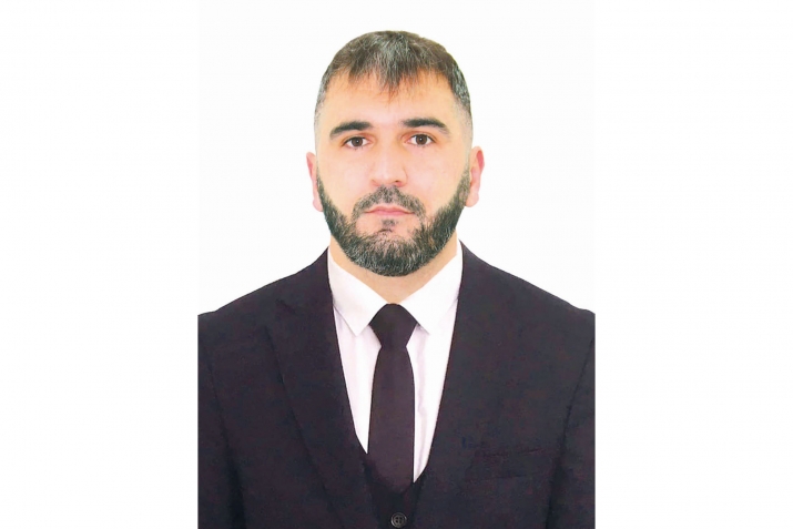 Эй, иман гъанвайбур!