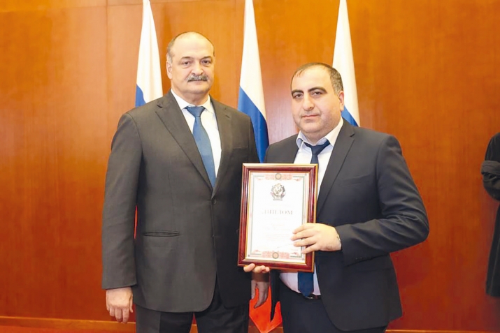 Тарих – тарбияны кёмекчиси