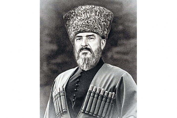 Абдурагьман Къапланов – дёргелили къагьруман