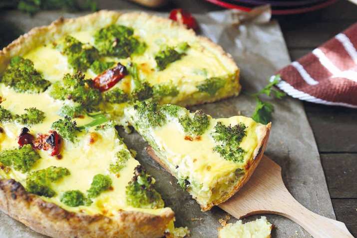 Къуймакъны бир журасы