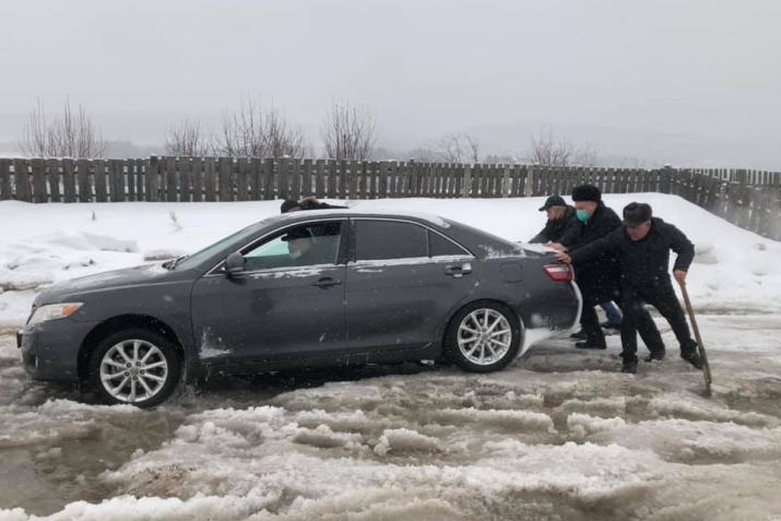 Ёлда не де бола…