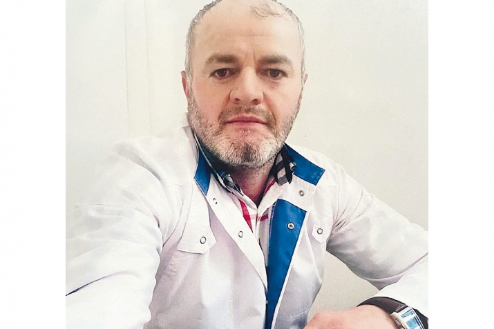 ГIадамазул хIажатал тIуралев