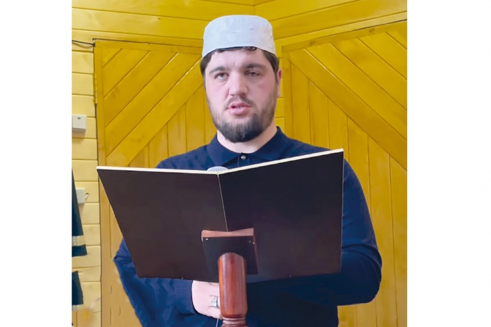 ЧIухIи гьабиялъул зарал