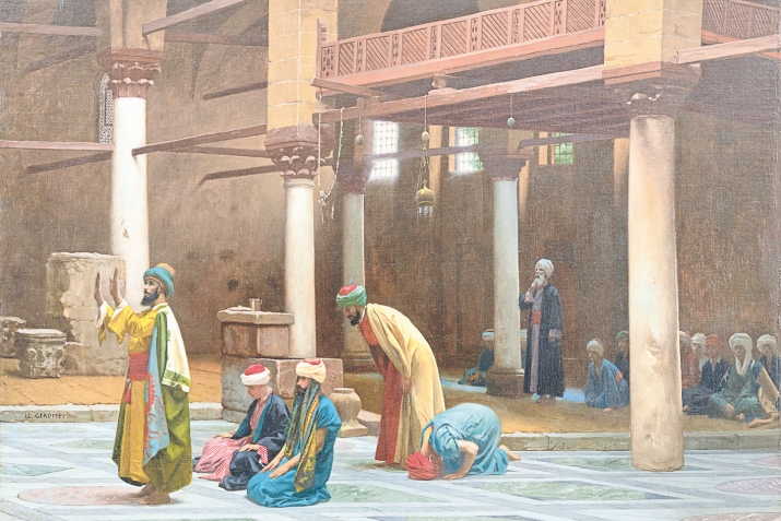 ЦIалеян амру гьабураб