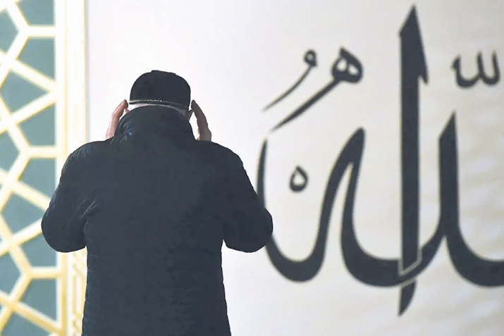 Аllаhın ﷻ mәndәn rаzı qаlmаsı üçün nә еtmәli?