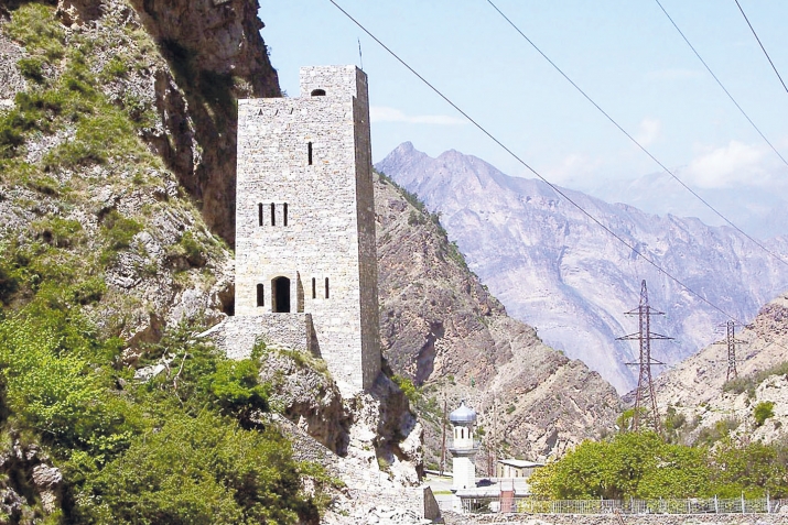 «Ас-саламалъул» ифтаралда