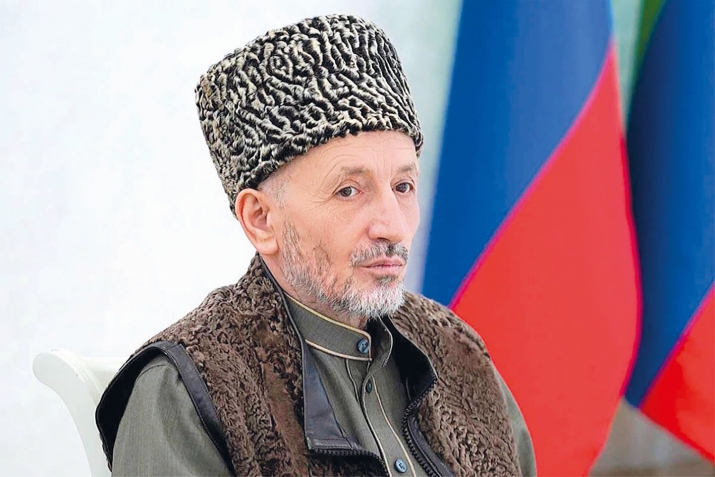 КIалбиччаялъул гIид