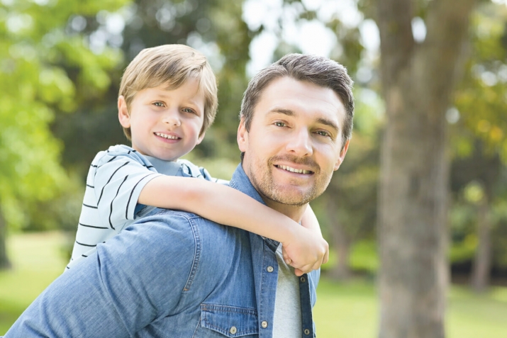 Лъималазе тарбия