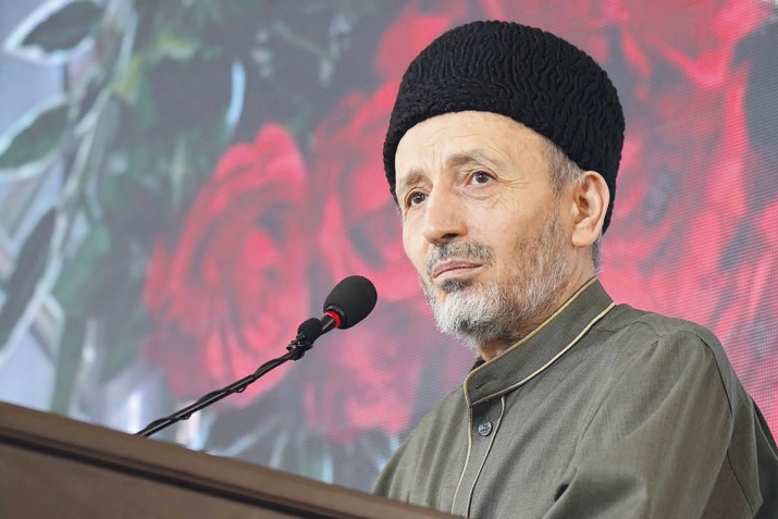 Цогидазул гъалатIаз кантIизаризе ратила