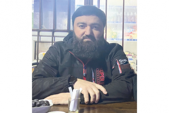 Нухлулазе хъулухъ