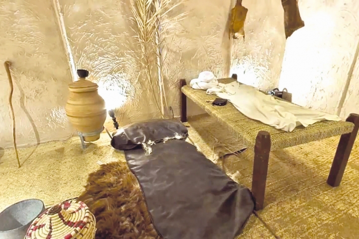 Гьелъул рокъоб рещтIунаан вахIю