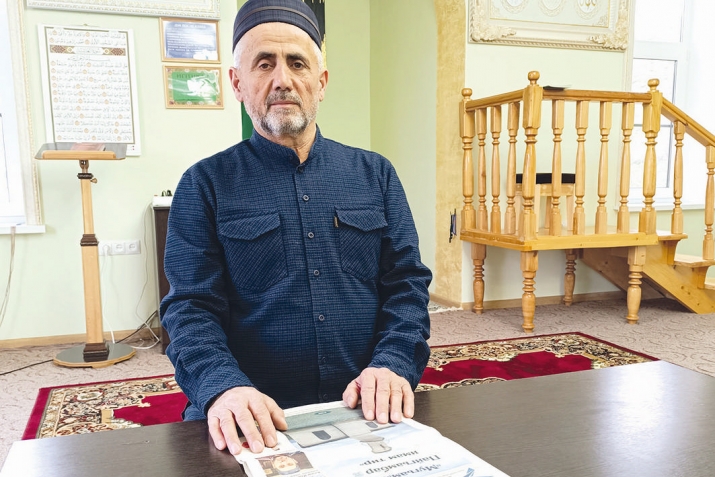 Руьгь туьтуьнив агакьай чlавуз геж жеда